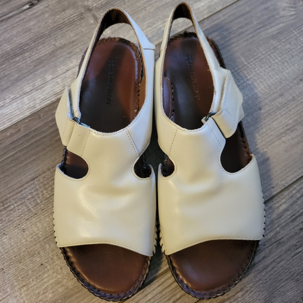 Naturalizer sandal